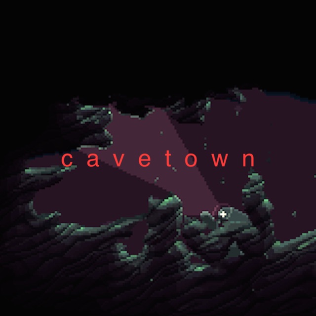 Cavetown Cavetown Album Cover