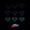 All Eyes - Jbdk, Jbre & Dougie Kent lyrics
