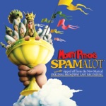 Knights of the Round Table / The Song That Goes Like This (Reprise) by Sara Ramirez, Todd Ellison, Tim Curry, Michael McGrath, David Hyde Pierce, Hank Azaria, Christopher Sieber, Steve Rosen & Ensemble