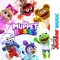 Muppet Babies Theme 2018 - Renée Elise Goldsberry lyrics