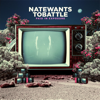 NateWantsToBattle - Paid in Exposure  artwork