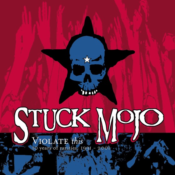 Cover artwork for Only the Strong Survive