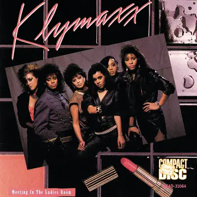 Meeting In the Ladies Room - Klymaxx