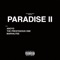 Paradise II (feat. Anoyd & Marvalyss) - The Prestigious One lyrics
