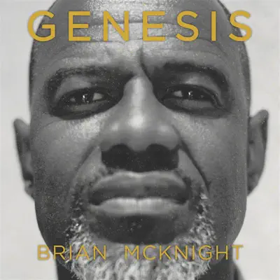 Genesis - Brian Mcknight