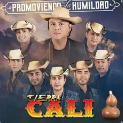 Promoviendo la Humildad by Tierra Cali album reviews, ratings, credits