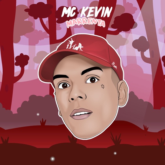 Cover artwork for Marrenta