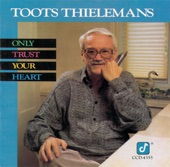 Toots Thielemans - Rain Waltz
