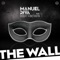 The Wall (feat. Robert Konstantin) - Manuel Riva lyrics