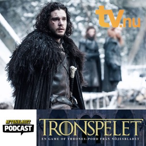 Tronspelet