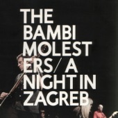 The Bambi Molesters - Malaguena (Live)