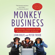 John Rolfe & Peter Troob - Monkey Business: Swinging Through the Wall Street Jungle (Unabridged)