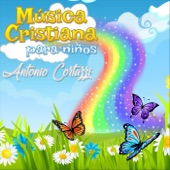 Música Cristiana para Niños artwork