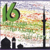 16 Lagu Lagu Hari Raya Aidil Fitri artwork