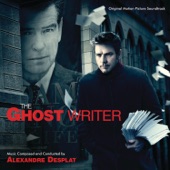 The Ghost Writer (Reprise) artwork