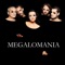 Megalomania - Tulipa Ruiz lyrics
