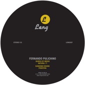 Fernando Pulichino - Natural 77