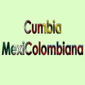 Cumbia Mexicolombiana artwork