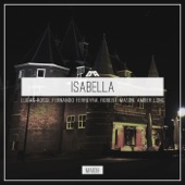 Isabella feat. Amber Long (Always At Your Side Mix) artwork