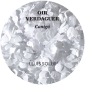 Oir Verdaguer. Canigó artwork