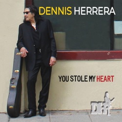 Dennis Herrera - My Past Time