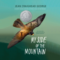 Jean Craighead George - My Side of the Mountain (Unabridged) artwork