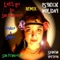 Let's Go To San Francisco (feat. Julia Christina) - Psykick Holiday lyrics