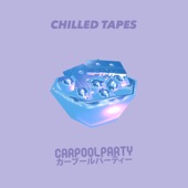 Chilled Tapes artwork