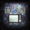 Like That (feat. SYD & J. Crum) - Joshua Kriese lyrics