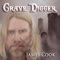 Grave Digger - James Cook lyrics
