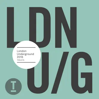 London Underground 2016 by Various Artists album reviews, ratings, credits