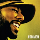 Common - They Say (feat. Kanye West & John Legend)