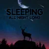 Sleeping All Night Long: Best Sounds for Deep Sleep and Relaxation After Long Day album lyrics, reviews, download