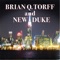 Mississippi Saxophone - Brian Q. Torff & New Duke lyrics