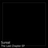 The Last Chapter EP