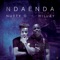 Ndaenda Remix (feat. Hillzy) - Nutty O lyrics