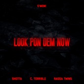 Look Pon Dem Now (feat. Shotta, C.Terrible & Ragga Twins) artwork