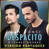 Despacito (Versión Portugués) artwork