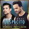 Despacito (Versión Portugués) artwork