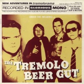 The Tremolo Beer Gut - Plutonium