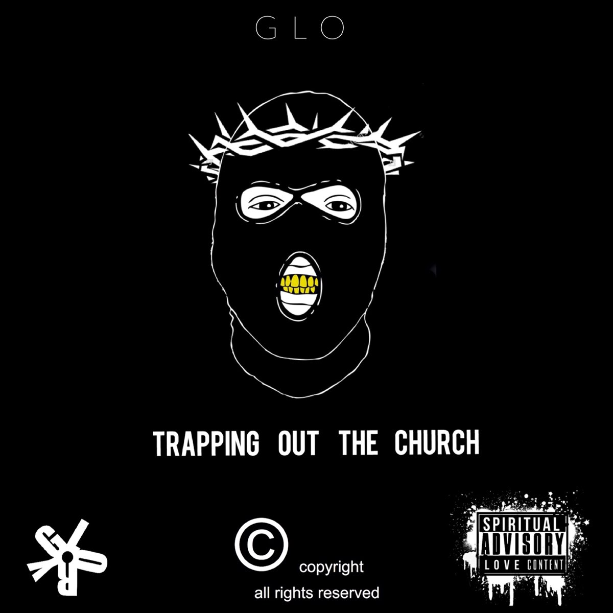 Trapping out. Трап Glo. Glo Song.