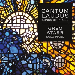 Greg Starr - Give Me Jesus