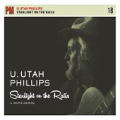 Utah Phillips - Utah On "The Miner's Lullaby"