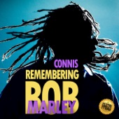 Remembering Bob Marley artwork