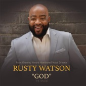 Rusty Watson - God