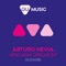 Atacama Dream (QBeck Remix) - Arturo Hevia lyrics