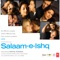 Salaam-E-Ishq artwork