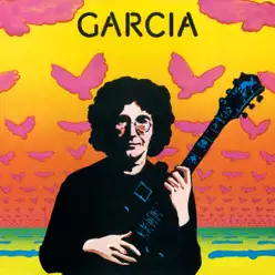 Garcia (Compliments) [Expanded] - Jerry Garcia