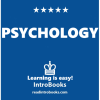 IntroBooks - Psychology (Unabridged) artwork