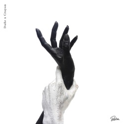 Dune & Crayon - Blue Window